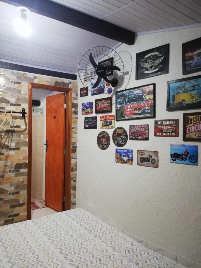 Quarto Privado-Suite Aconchego-Miguel Pereira / Rj Екстер'єр фото
