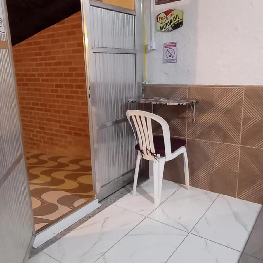 Quarto Privado-Suite Aconchego-Miguel Pereira / Rj Екстер'єр фото