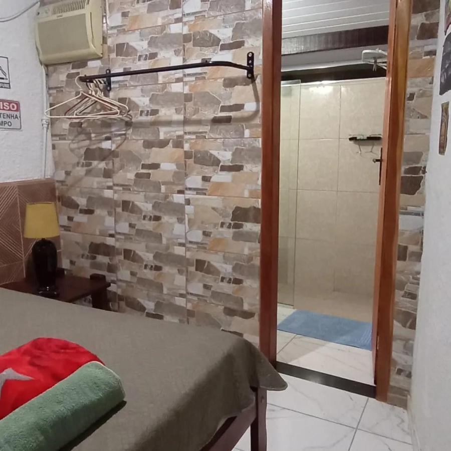 Quarto Privado-Suite Aconchego-Miguel Pereira / Rj Екстер'єр фото