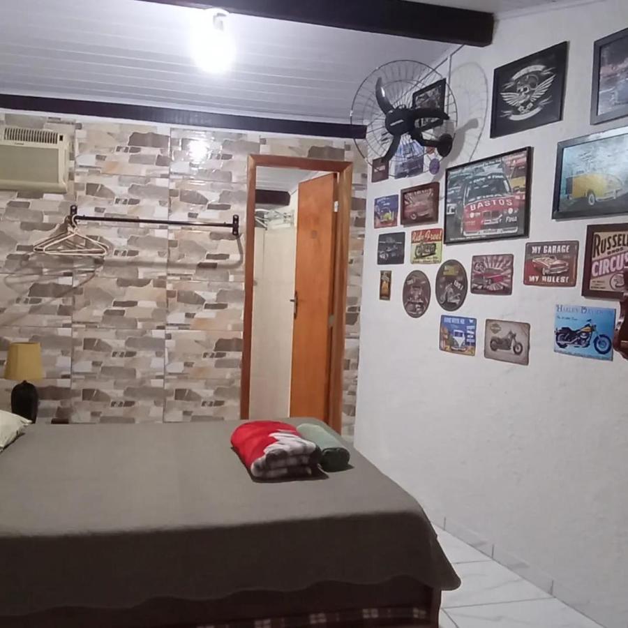 Quarto Privado-Suite Aconchego-Miguel Pereira / Rj Екстер'єр фото